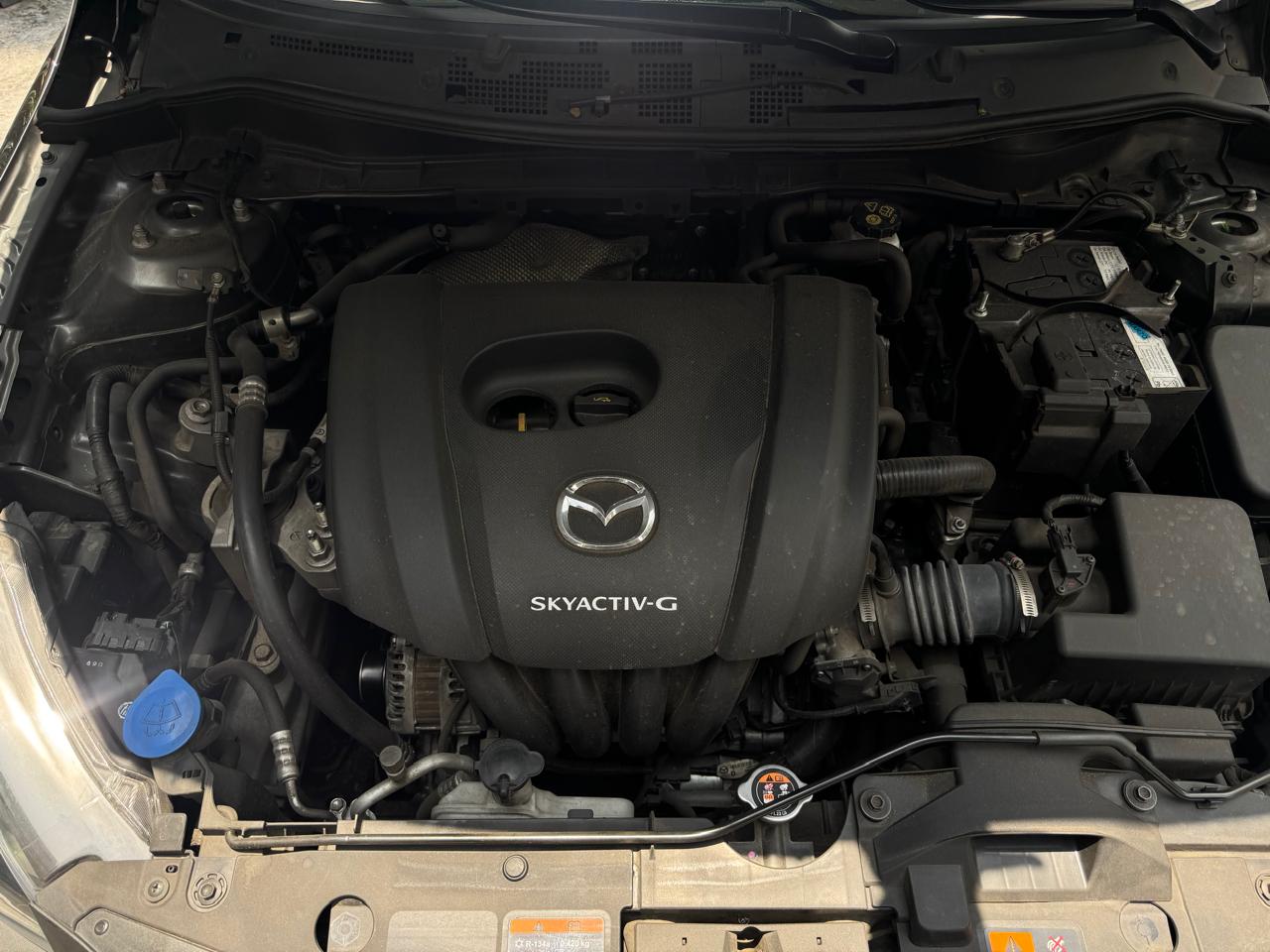 Mazda 2 Grand Touring 2023