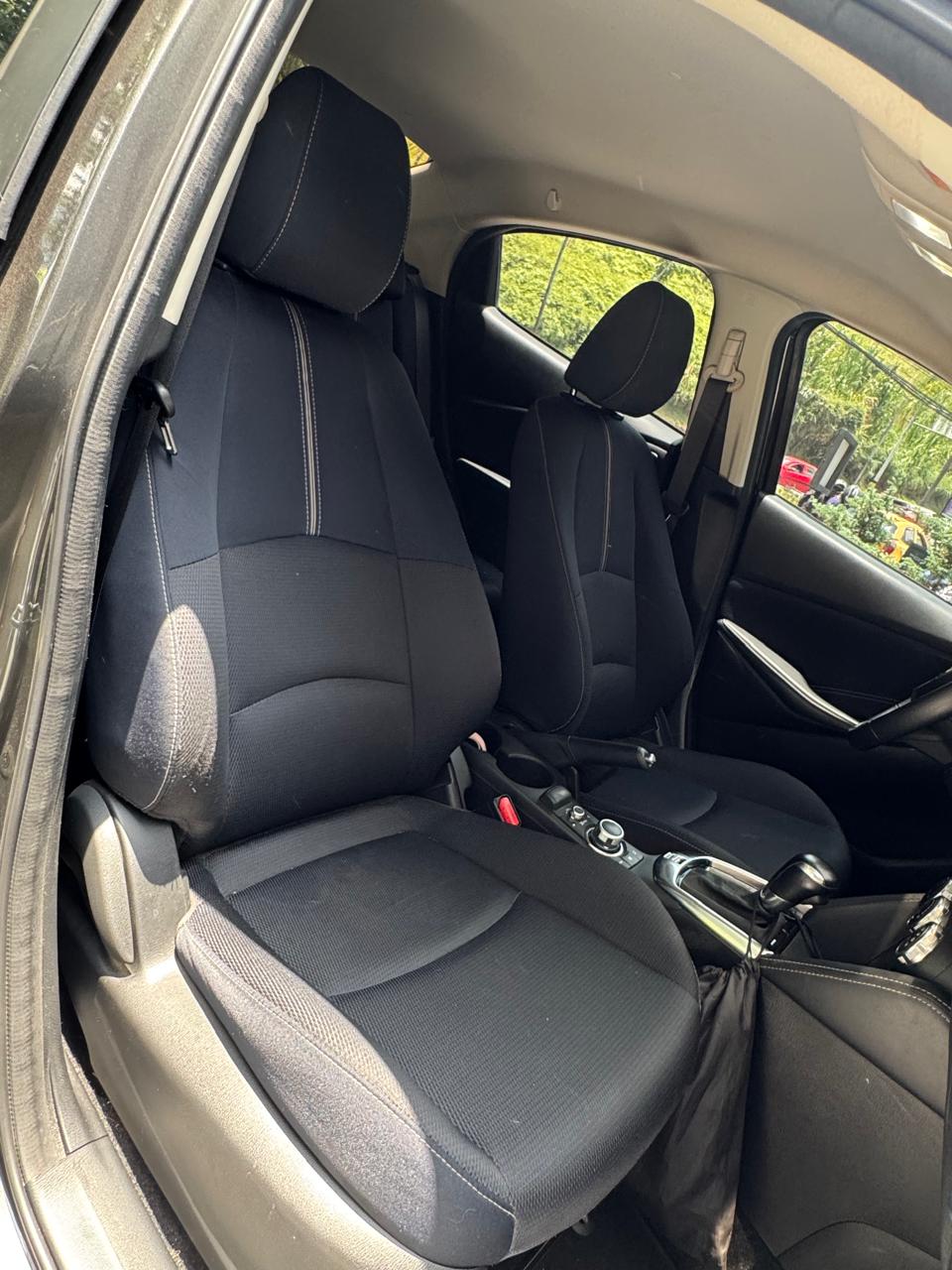 Mazda 2 Grand Touring 2023