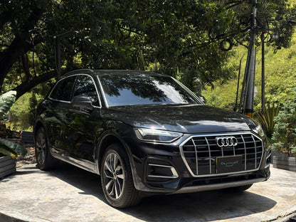 Audi Q5 Tfsi Quattro Ambition 2021