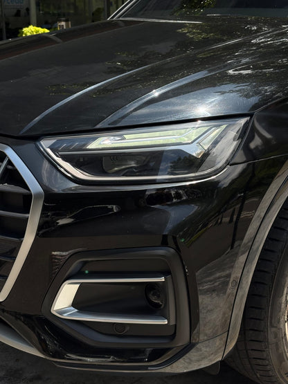 Audi Q5 Tfsi Quattro Ambition 2021