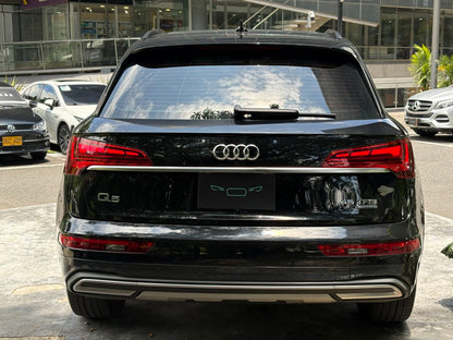 Audi Q5 Tfsi Quattro Ambition 2021