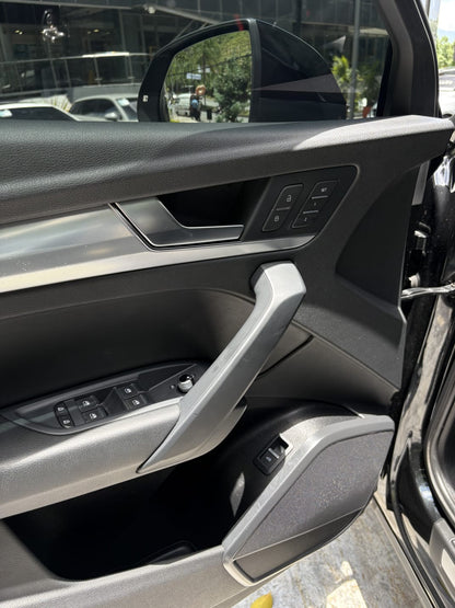 Audi Q5 Tfsi Quattro Ambition 2021