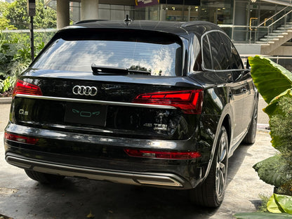 Audi Q5 Tfsi Quattro Ambition 2021