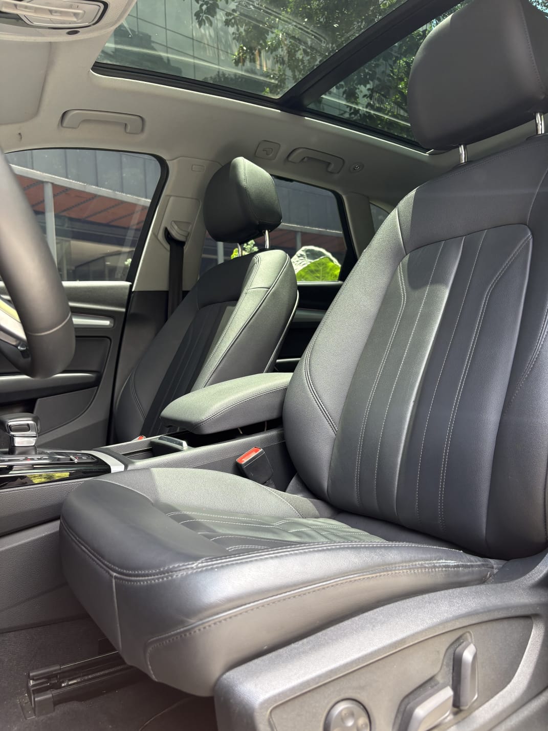 Audi Q5 Tfsi Quattro Ambition 2021