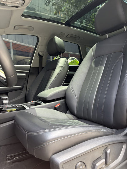 Audi Q5 Tfsi Quattro Ambition 2021