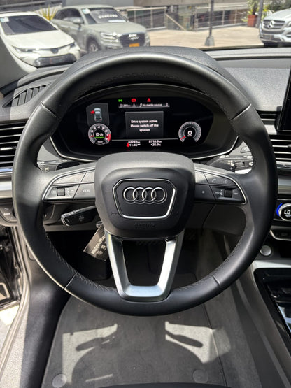 Audi Q5 Tfsi Quattro Ambition 2021