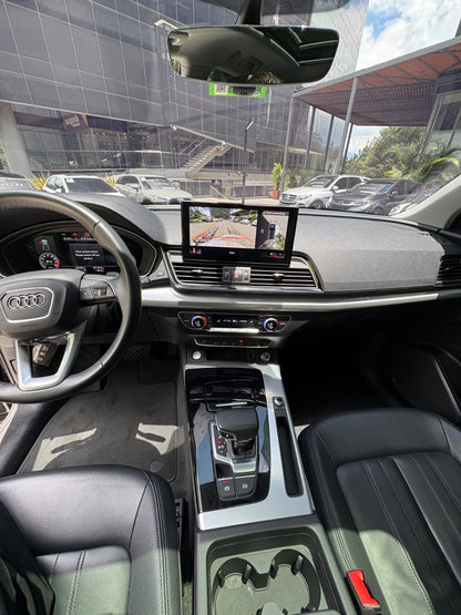 Audi Q5 Tfsi Quattro Ambition 2021