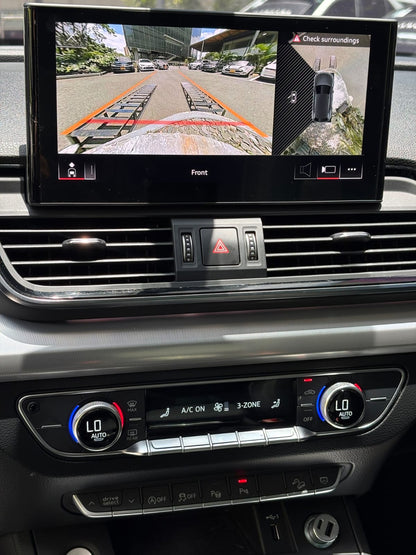 Audi Q5 Tfsi Quattro Ambition 2021