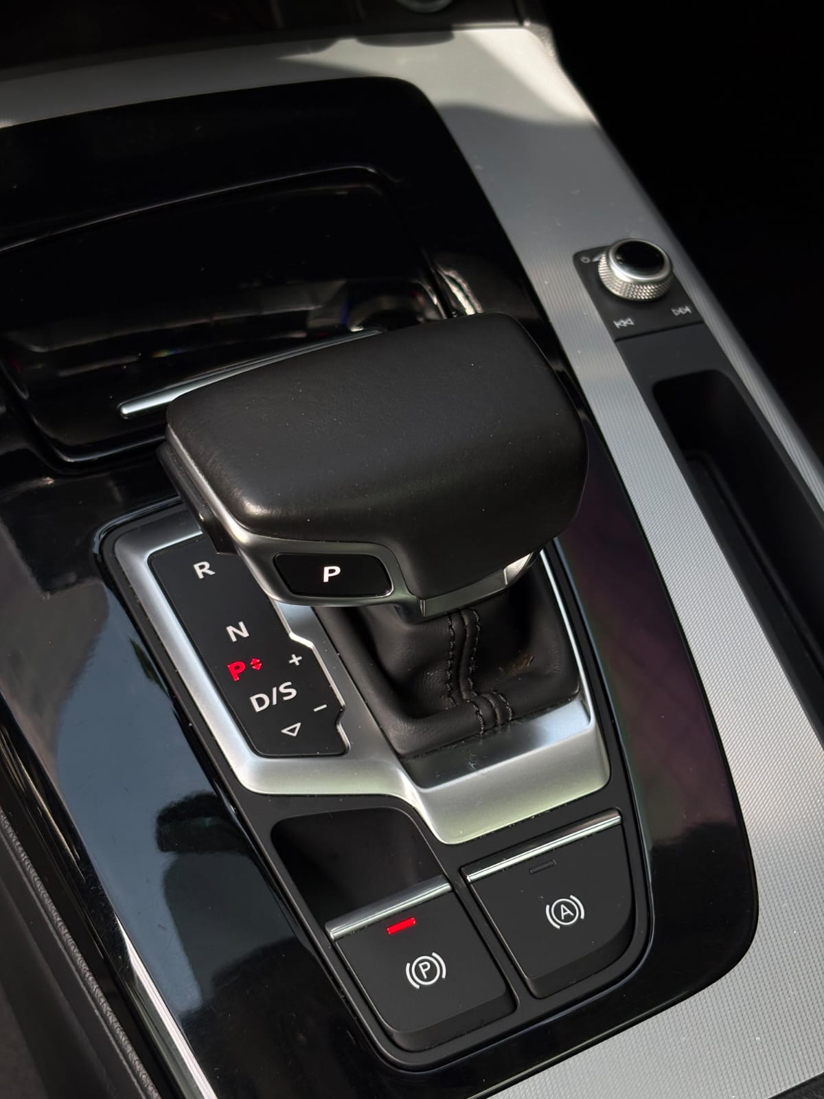 Audi Q5 Tfsi Quattro Ambition 2021