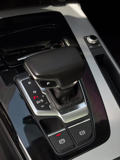 Audi Q5 Tfsi Quattro Ambition 2021