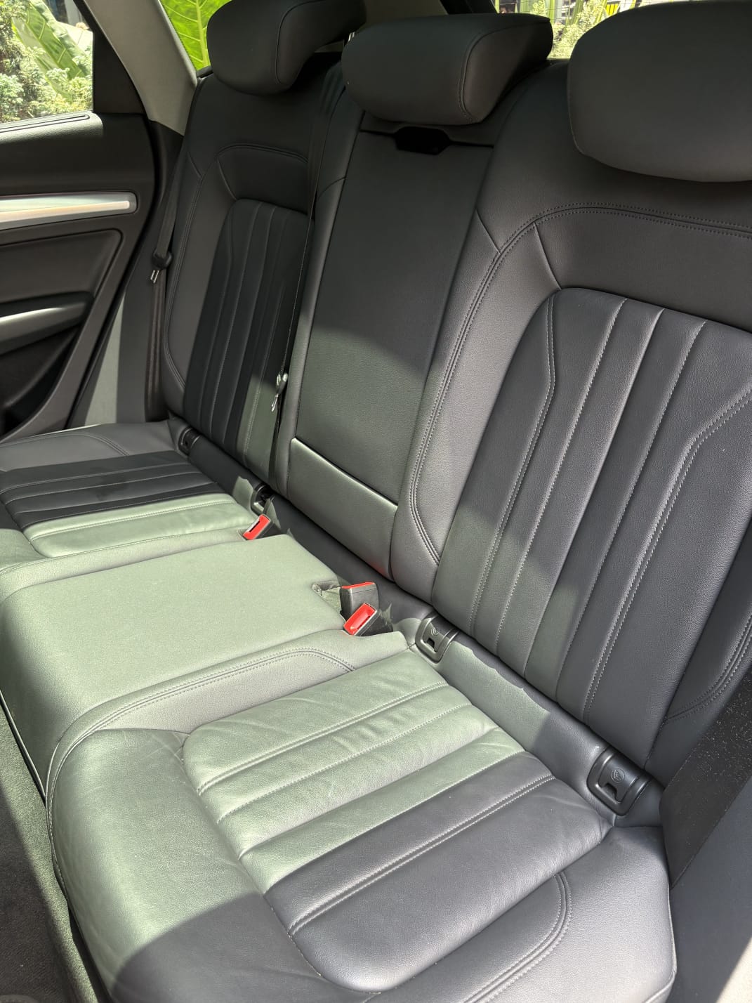 Audi Q5 Tfsi Quattro Ambition 2021