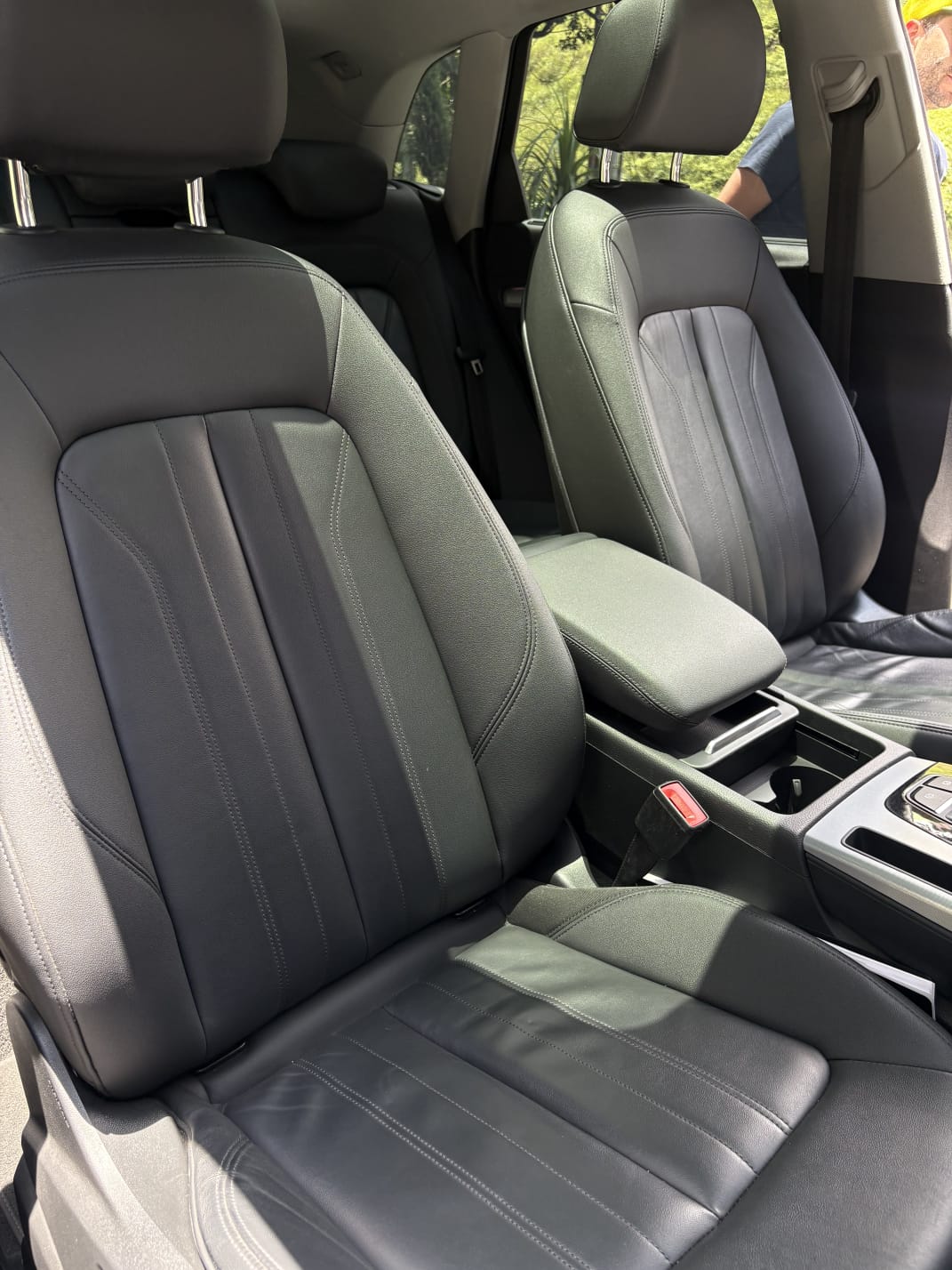 Audi Q5 Tfsi Quattro Ambition 2021