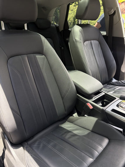 Audi Q5 Tfsi Quattro Ambition 2021