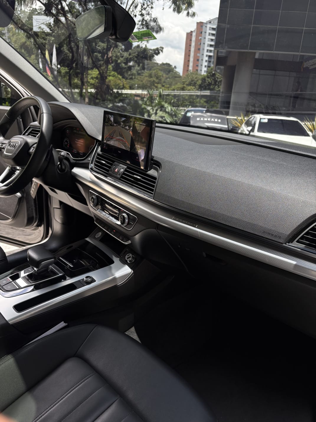 Audi Q5 Tfsi Quattro Ambition 2021