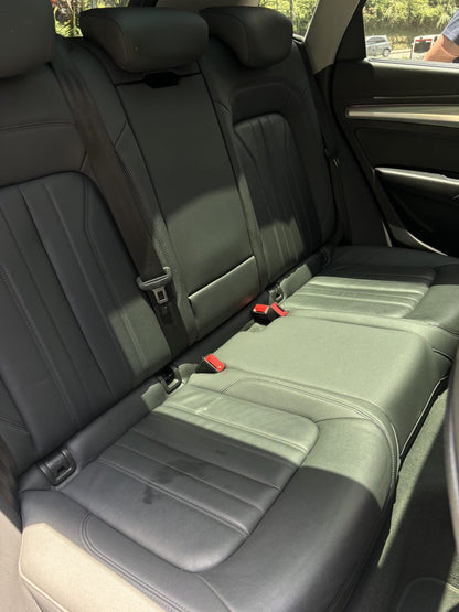 Audi Q5 Tfsi Quattro Ambition 2021
