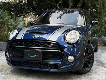 Mini Cooper S 2015