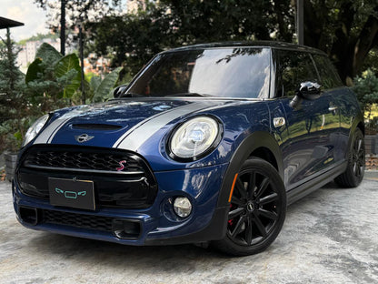 Mini Cooper S 2015