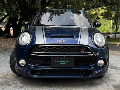 Mini Cooper S 2015