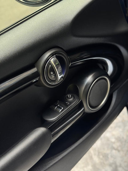 Mini Cooper S 2015