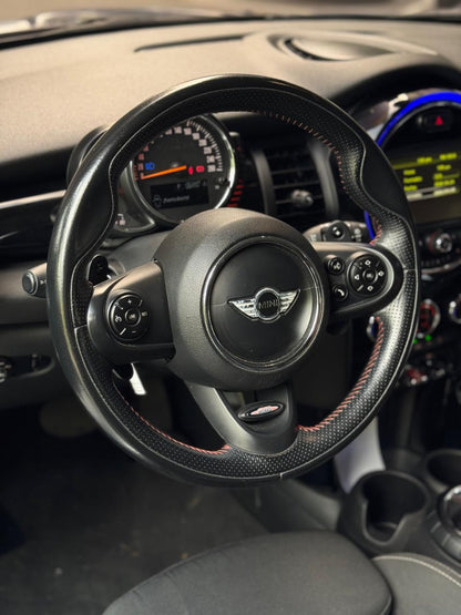 Mini Cooper S 2015