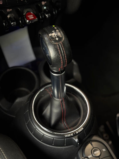 Mini Cooper S 2015