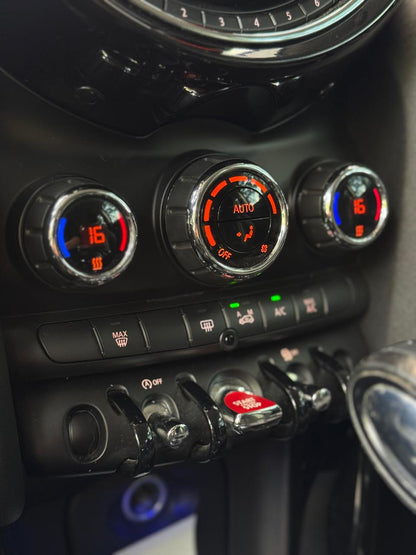 Mini Cooper S 2015