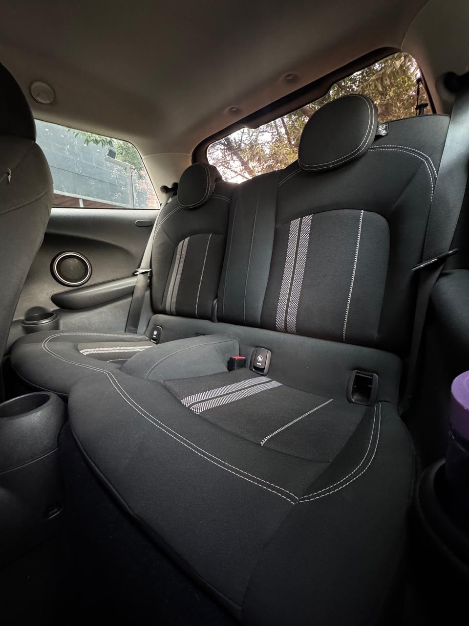 Mini Cooper S 2015