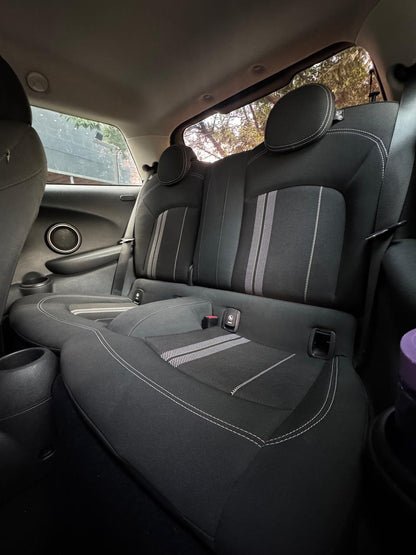 Mini Cooper S 2015