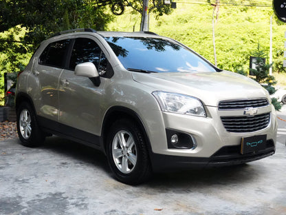 Chevrolet Tracker Ls 2015