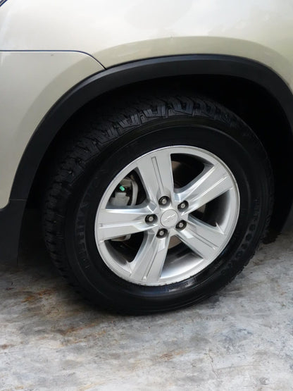 Chevrolet Tracker Ls 2015