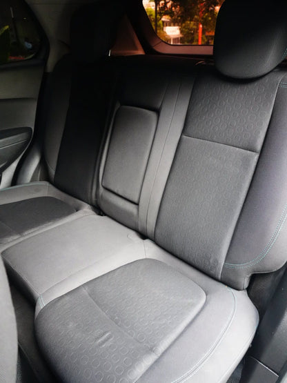 Chevrolet Tracker Ls 2015