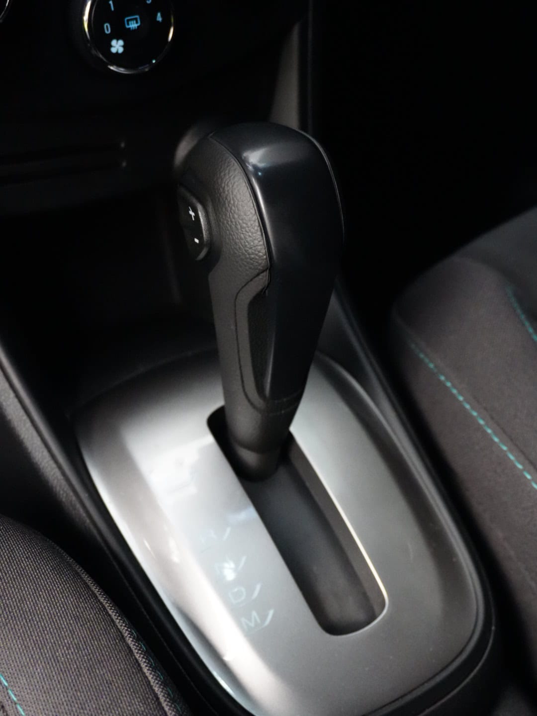 Chevrolet Tracker Ls 2015