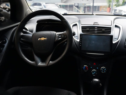 Chevrolet Tracker Ls 2015