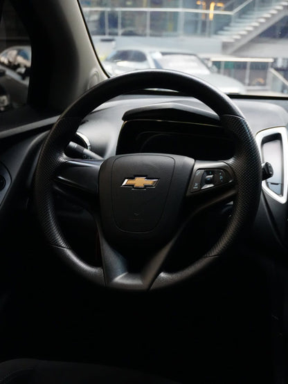 Chevrolet Tracker Ls 2015