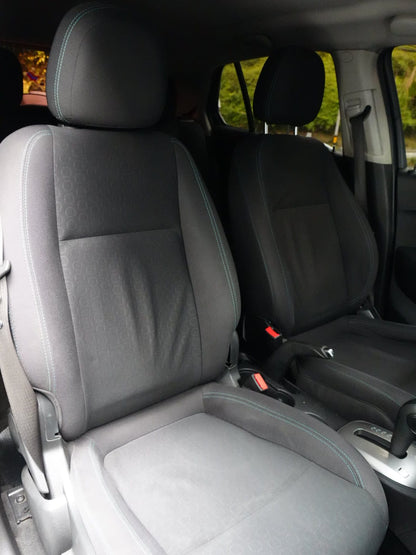 Chevrolet Tracker Ls 2015