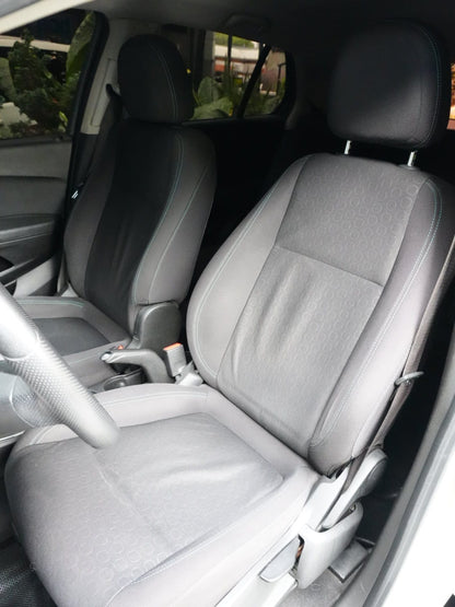 Chevrolet Tracker Ls 2015