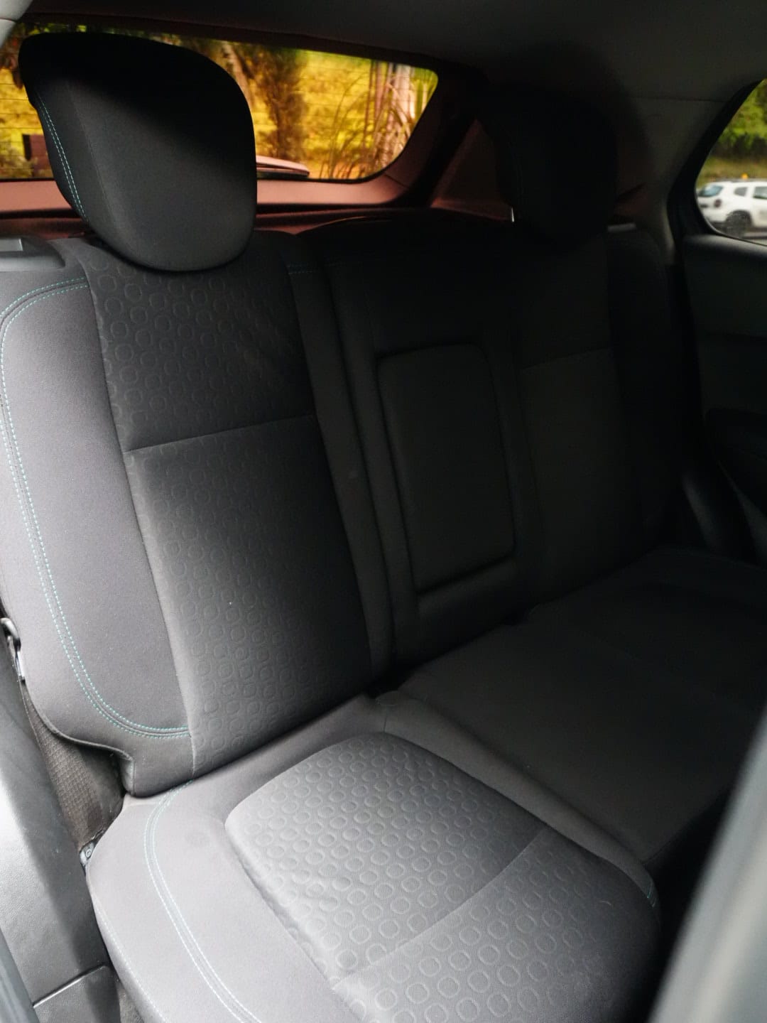 Chevrolet Tracker Ls 2015