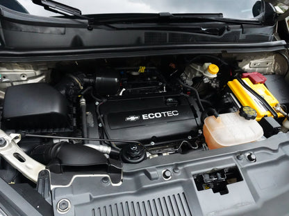 Chevrolet Tracker Ls 2015