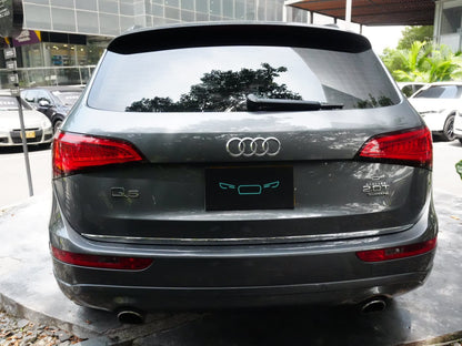 Audi Q5 Tfsi Quattro Ambition Plus 2017