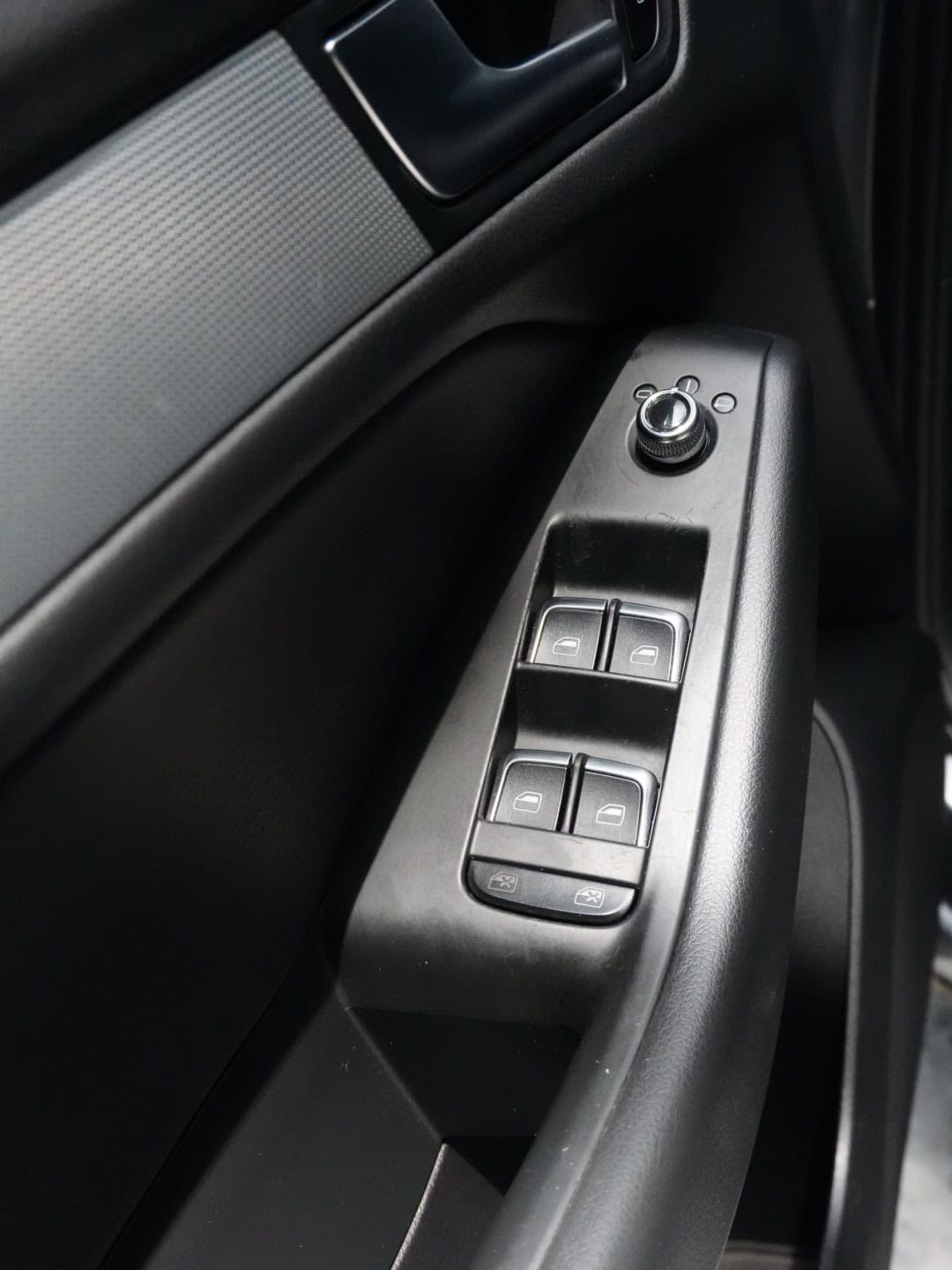 Audi Q5 Tfsi Quattro Ambition Plus 2017