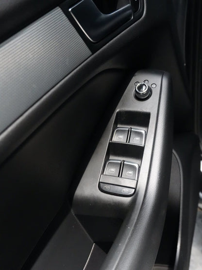 Audi Q5 Tfsi Quattro Ambition Plus 2017