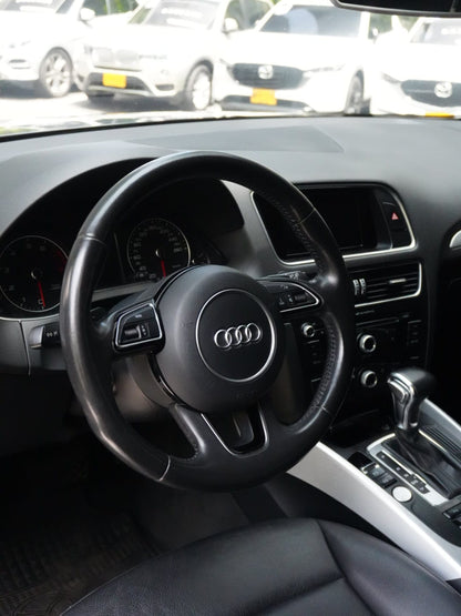 Audi Q5 Tfsi Quattro Ambition Plus 2017