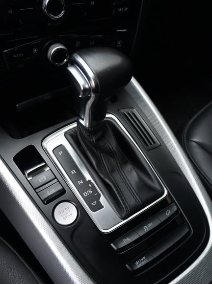 Audi Q5 Tfsi Quattro Ambition Plus 2017