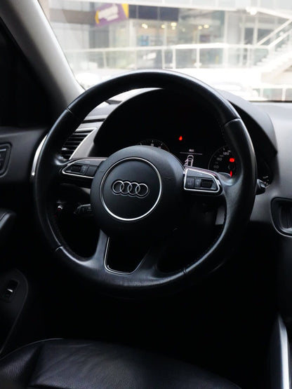 Audi Q5 Tfsi Quattro Ambition Plus 2017