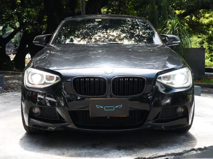BMW 118i Standard M 2015