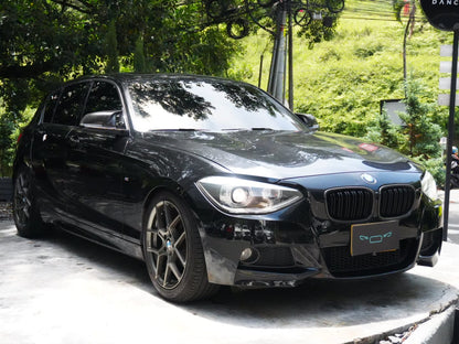 BMW 118i Standard M 2015