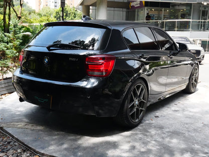 BMW 118i Standard M 2015
