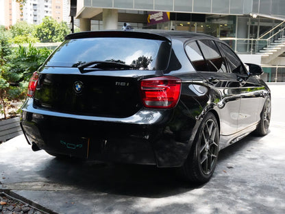 BMW 118i Standard M 2015