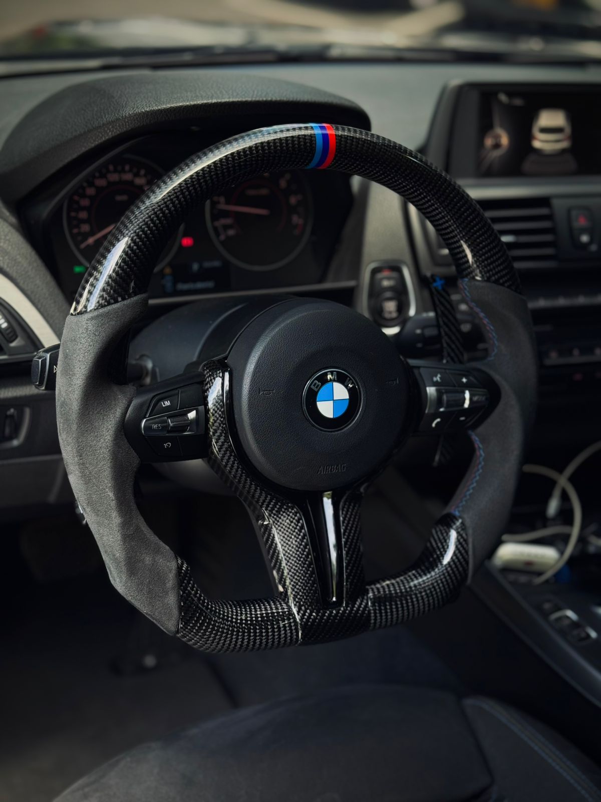 BMW 118i Standard M 2015