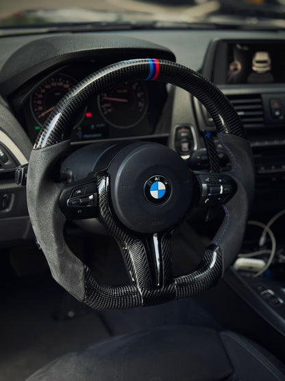 BMW 118i Standard M 2015